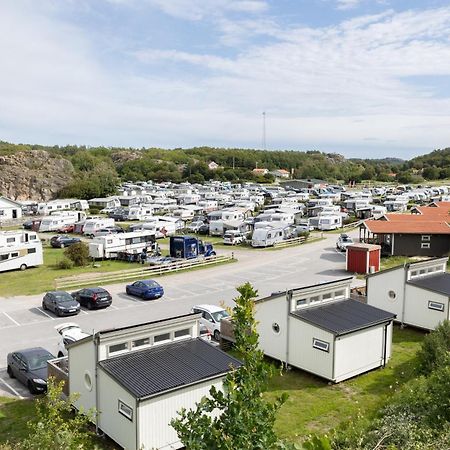 First Camp Edsvik-格雷伯斯塔德 外观 照片