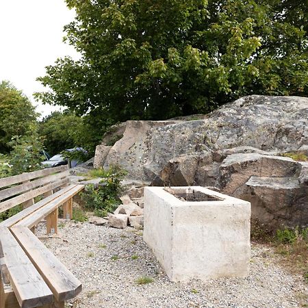 First Camp Edsvik-格雷伯斯塔德 外观 照片