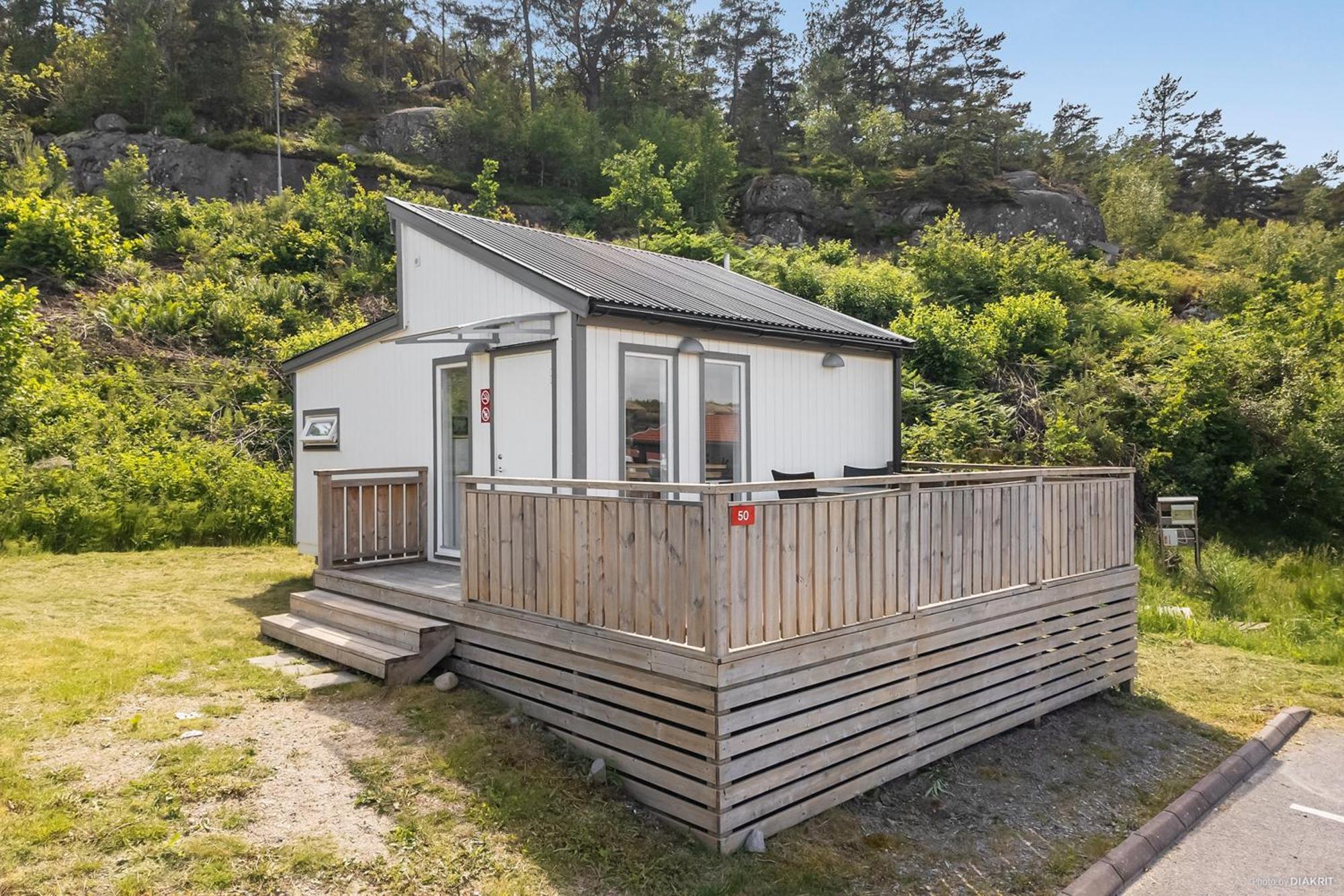First Camp Edsvik-格雷伯斯塔德 外观 照片