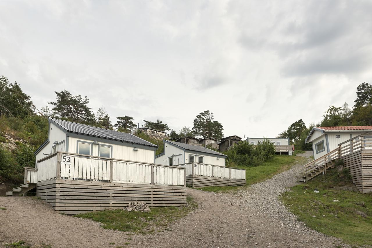 First Camp Edsvik-格雷伯斯塔德 外观 照片